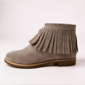 ✨Kate spade Booties size 6 1/2✨